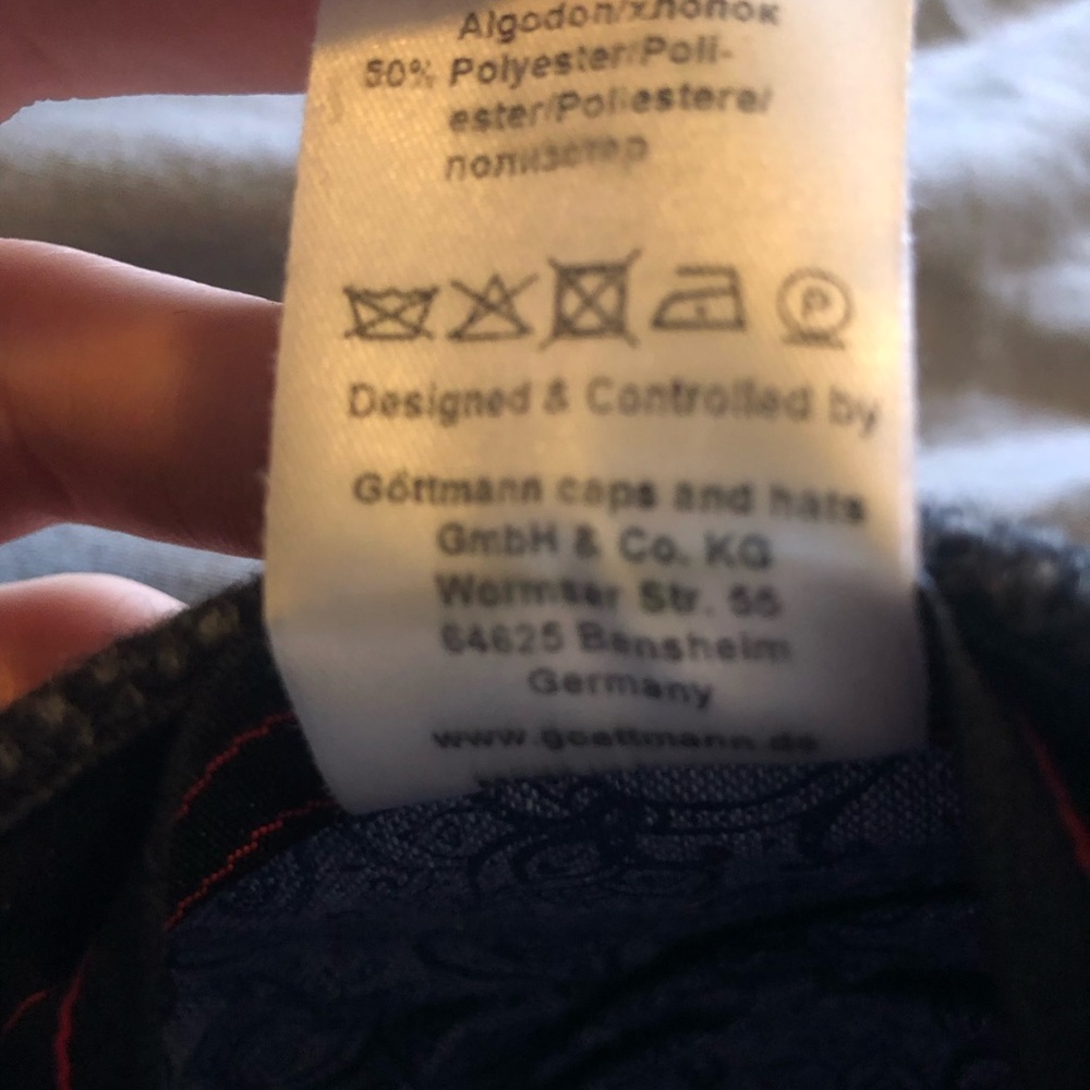 Gottmann Flat Cap - image 7